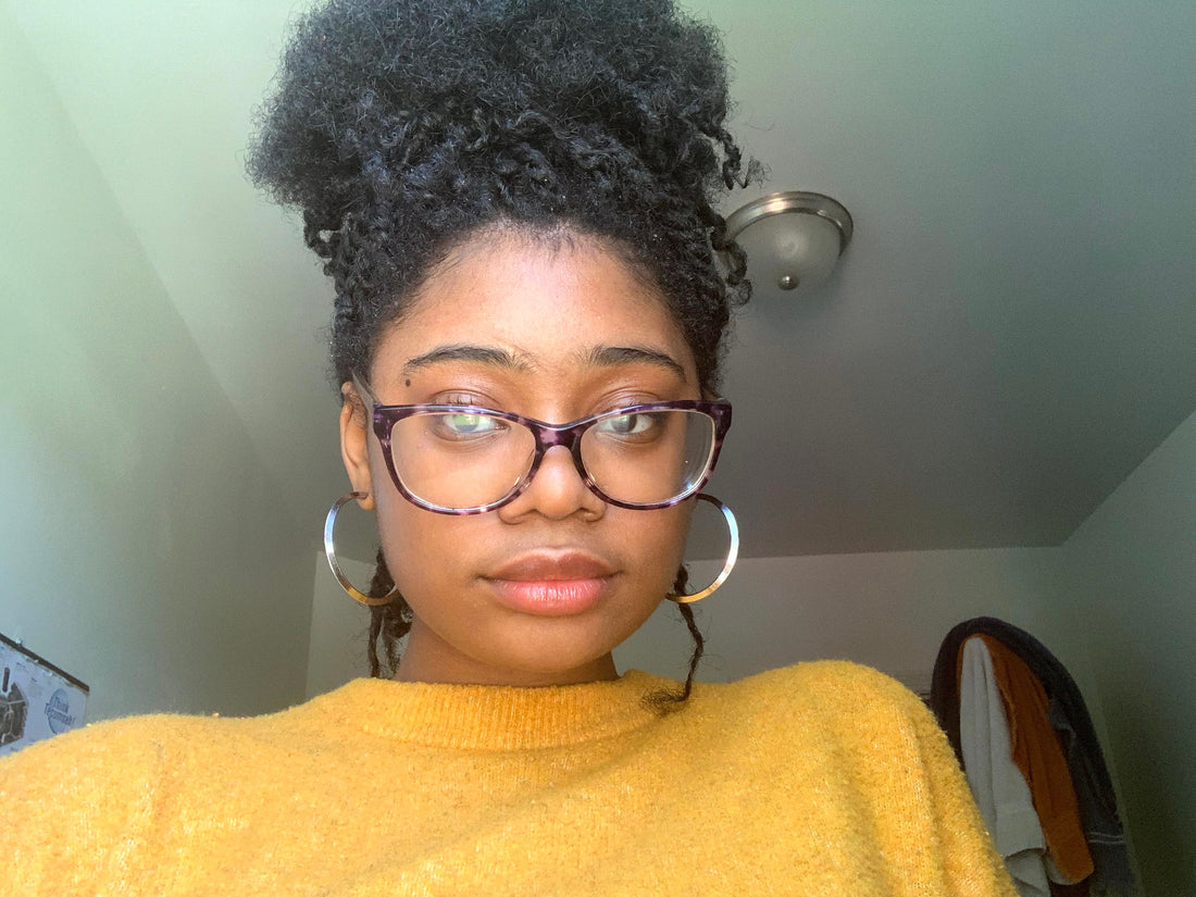 Flowers Blooming Nowhere - A Poem by Tayanita Watson (age 16)