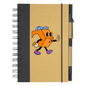 Dentie Notebook