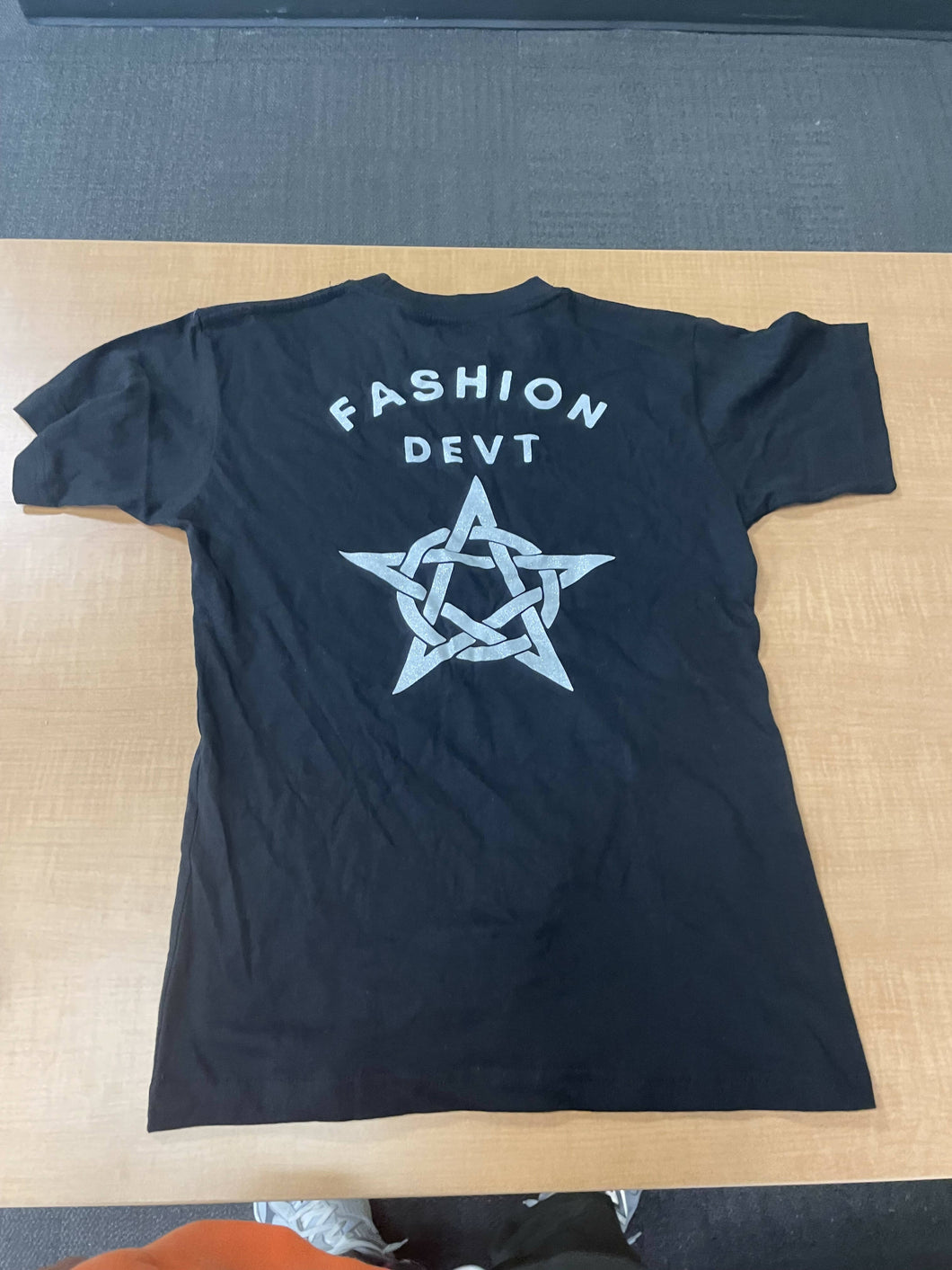Fashion Development T-Shirt