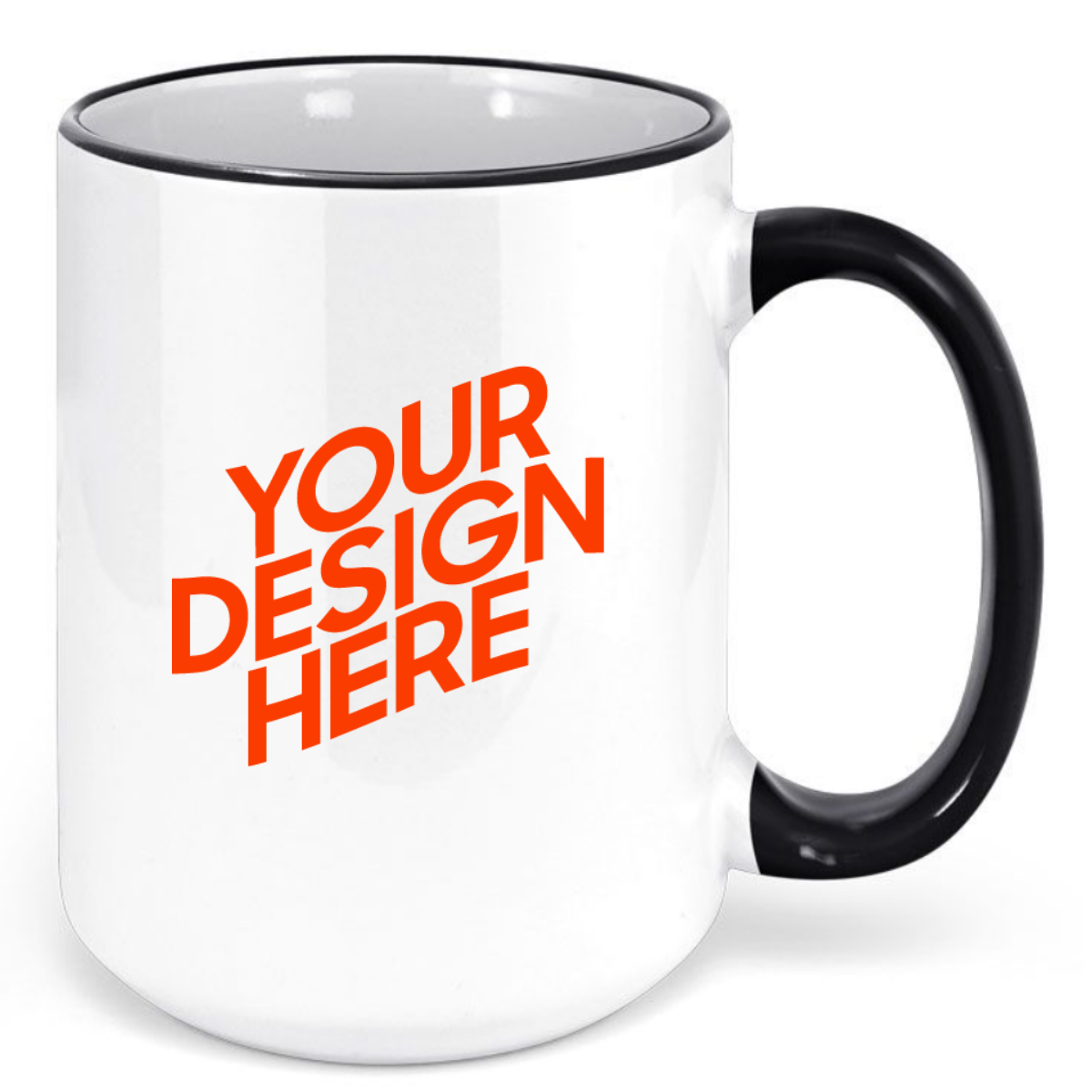 Customize Products with Your Design!