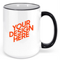 Customize Products with Your Design!