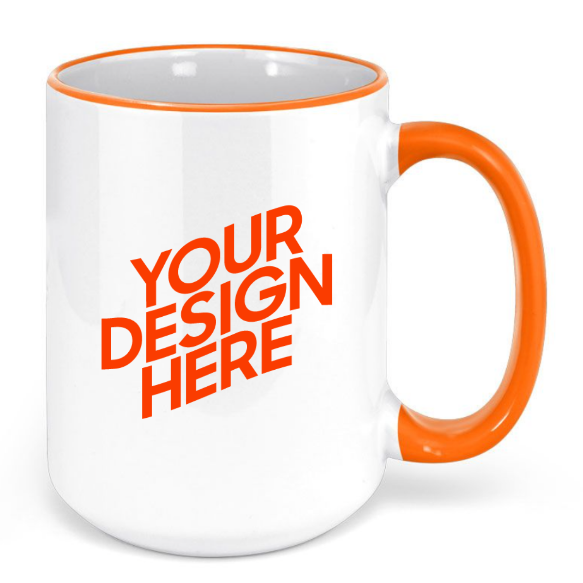 Customize Products with Your Design!