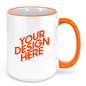 Customize Products with Your Design!