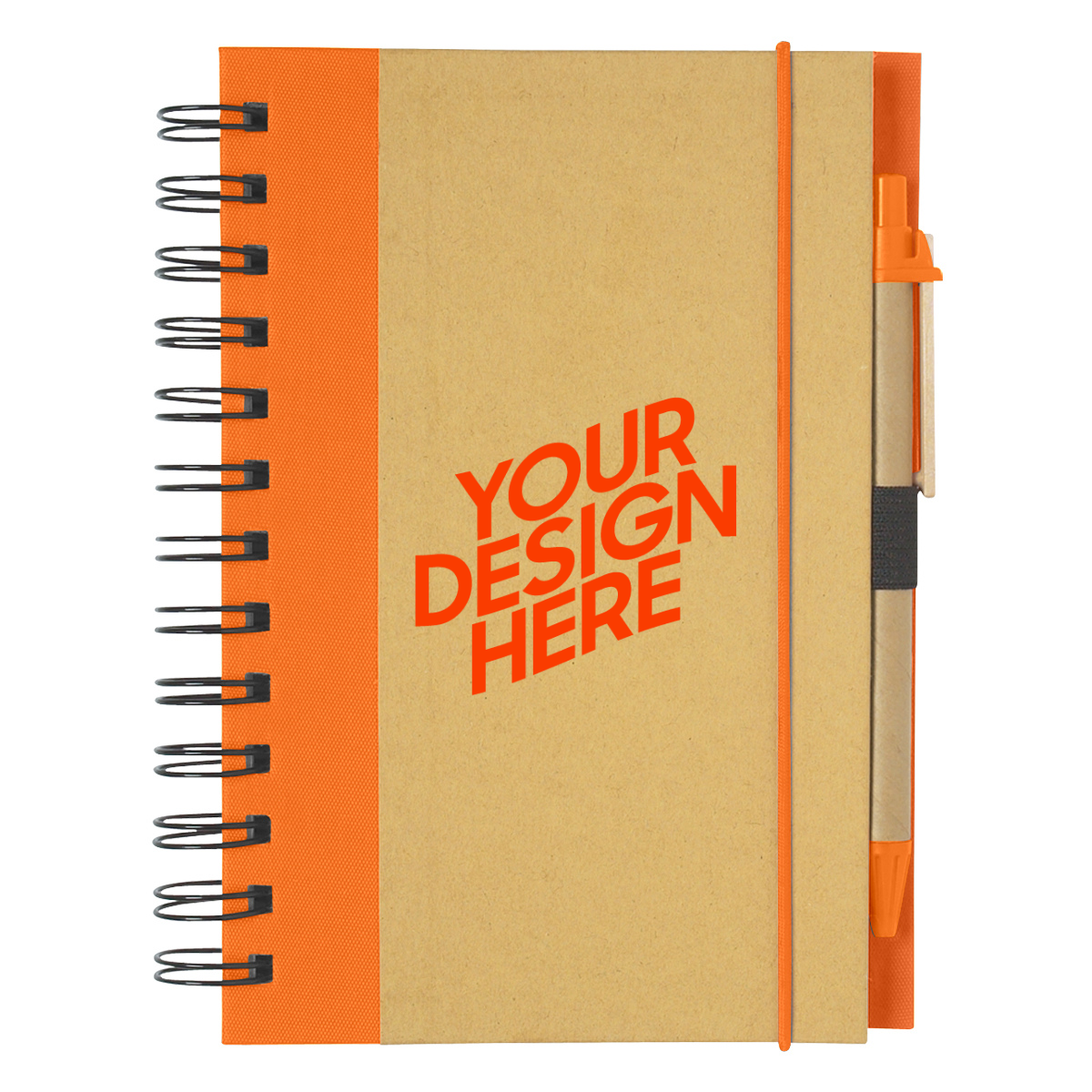 Customize Products with Your Design!