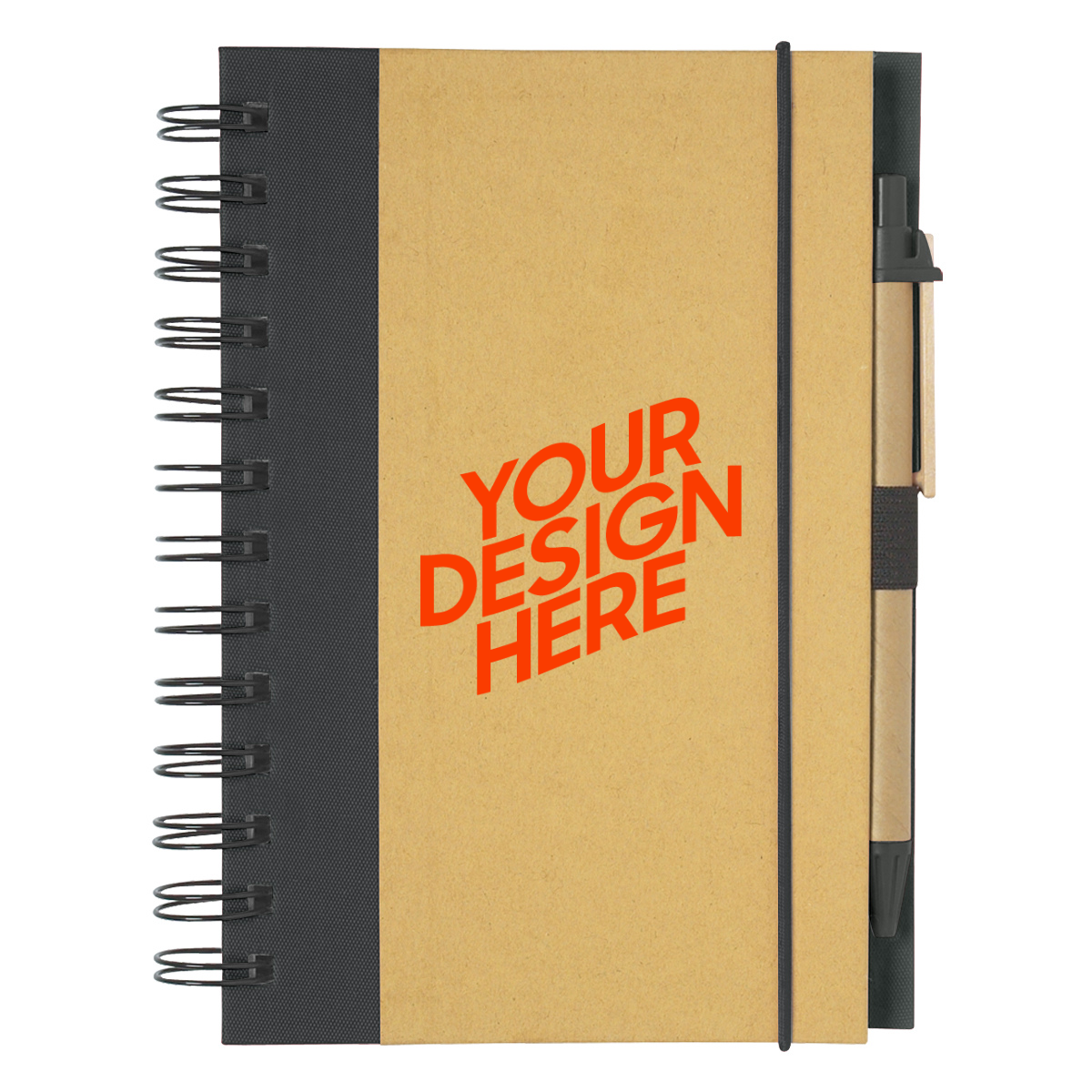 Customize Products with Your Design!