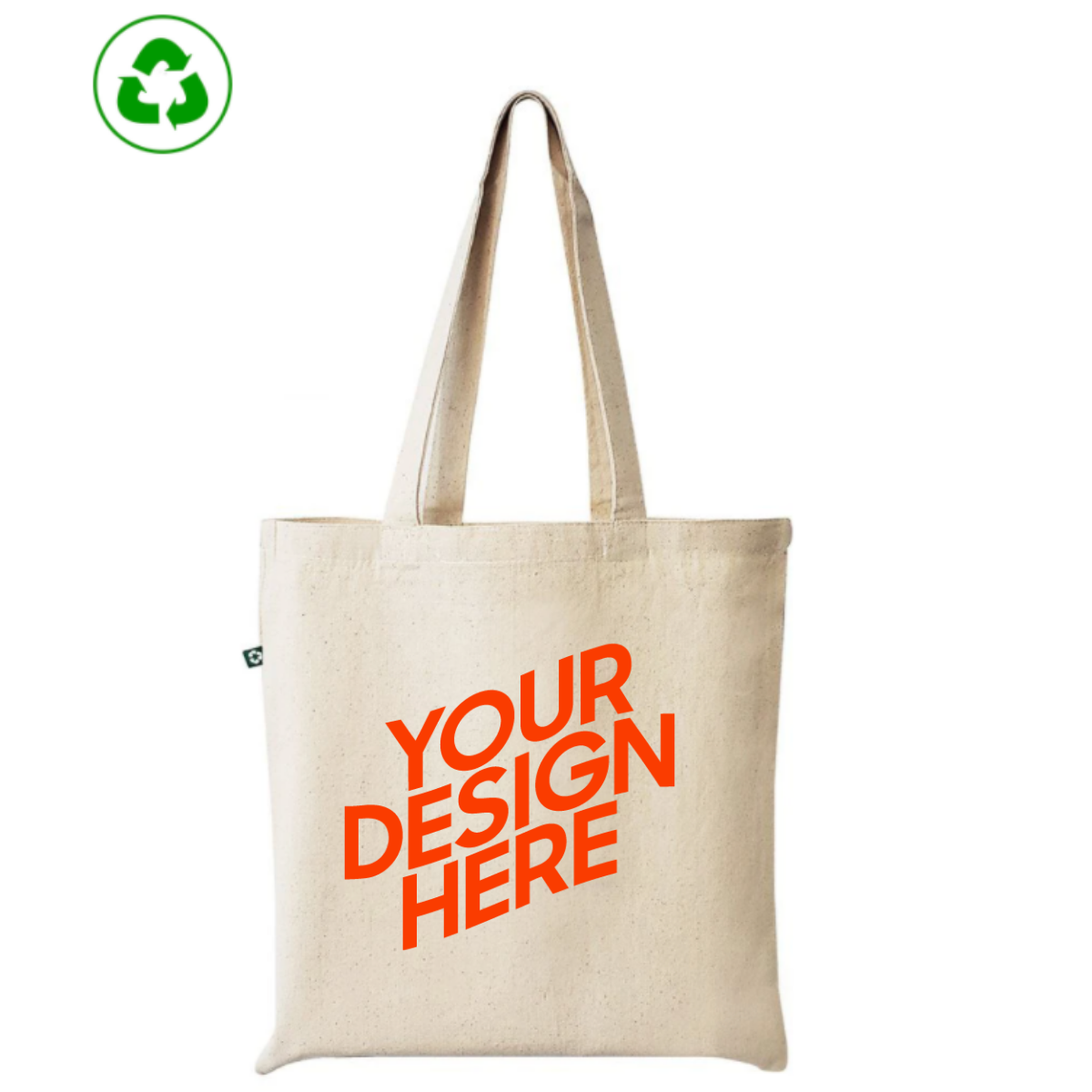 Customize Products with Your Design!