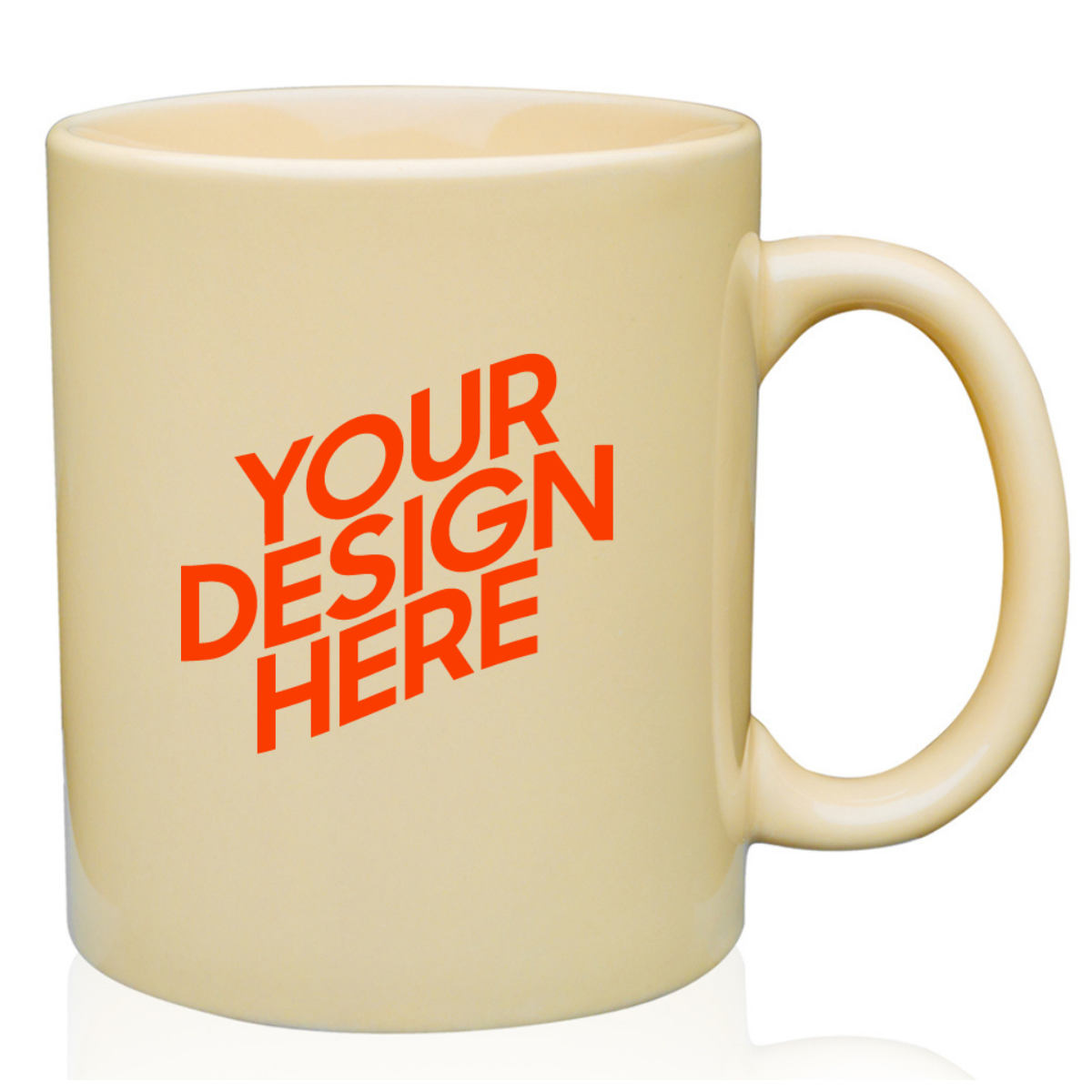 Customize Products with Your Design!