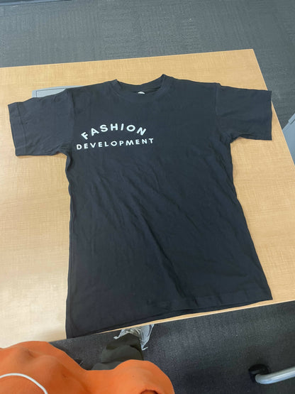 Fashion Development T-Shirt