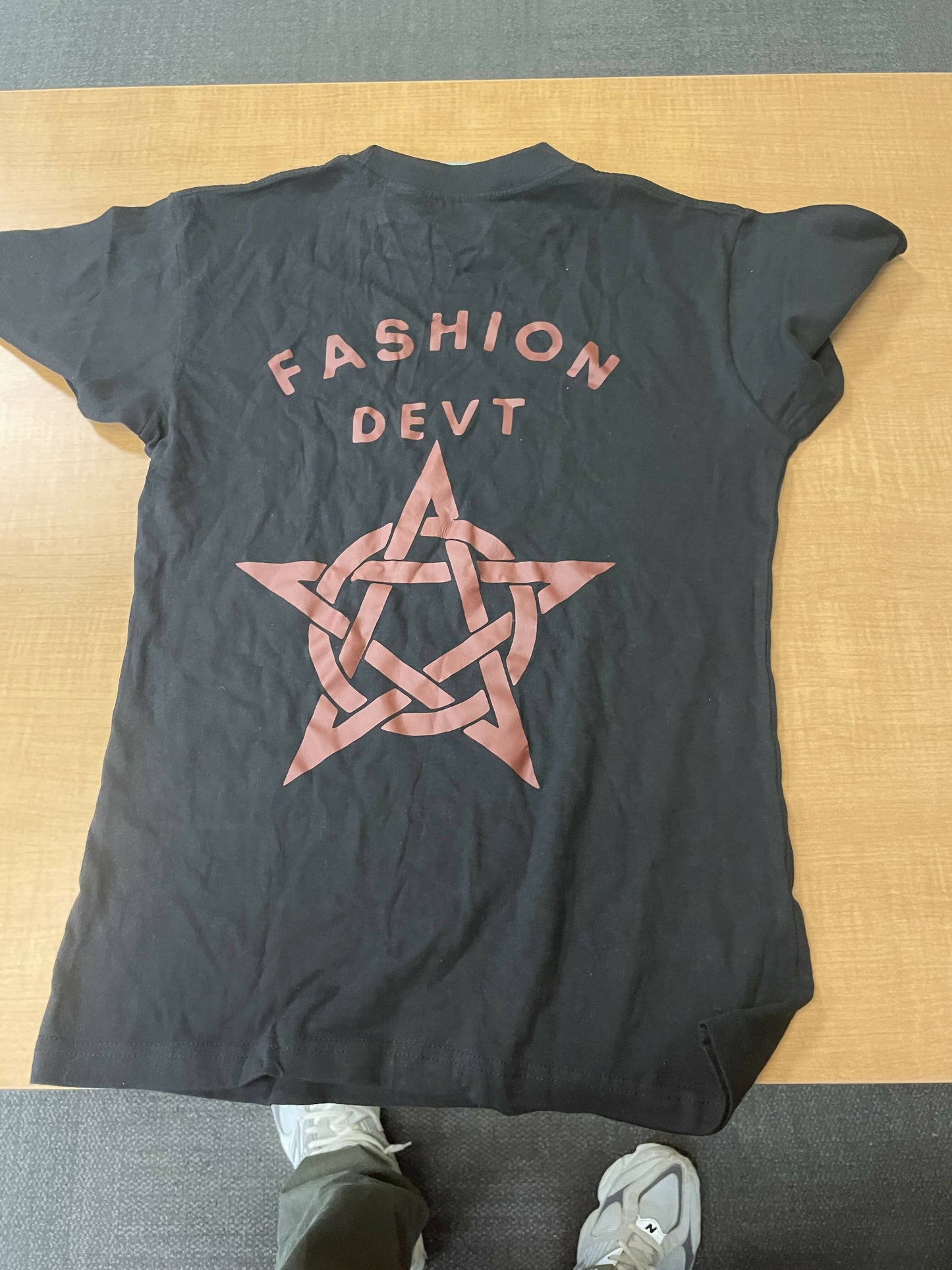 Fashion Development T-Shirt