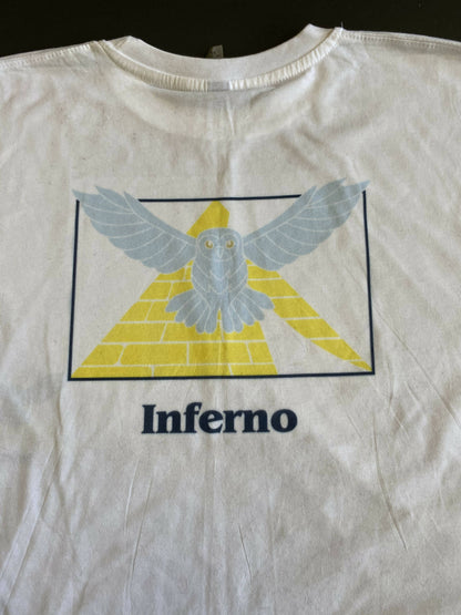 Inferno Tee