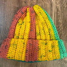 Load image into Gallery viewer, Colorful Beanie
